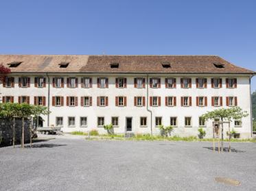 Historische Restaurants & Hotels in der Schweiz