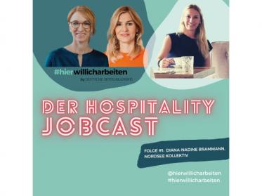 DHA präsentiert Top-Arbeitgeber im neuen Hospitality-Jobcast