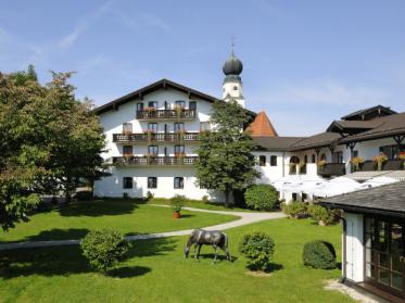 Hotel Gut Ising und IST-Hochschule kooperieren