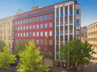 Big Mama Hotels eröffnet drittes Haus in Dortmund