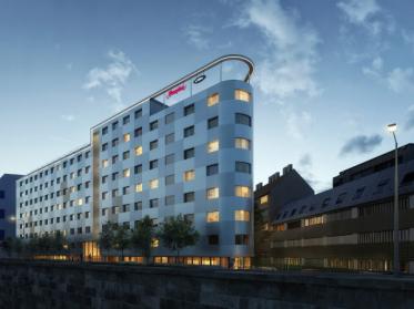Primestar Group wächst mit größtem Hampton by Hilton Europas in Wien