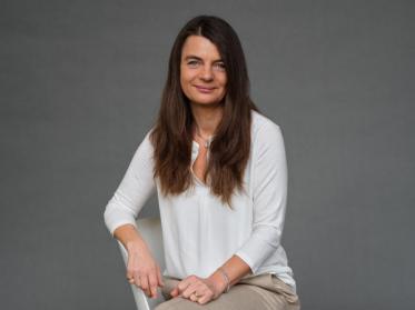 Jeanette von Jouanne wird neue HR-Direktorin bei Flemings