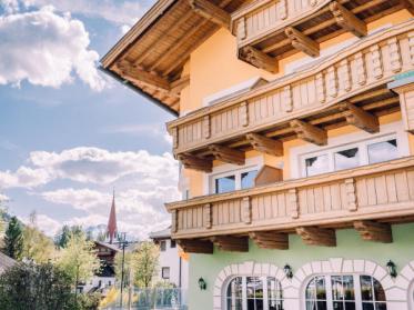 Das erste Henri Country House eröffnet in Seefeld/Tirol