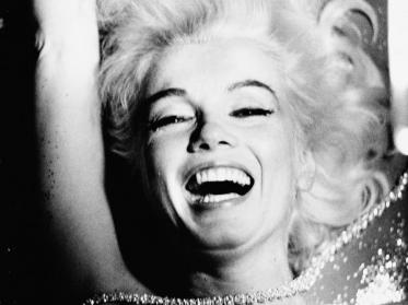 Letzte Marilyn Monroe Fotos von Bert Stern im Bel-Air Hotel