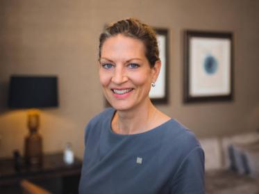 Carolin Beuster startet als Director of Global Sales bei Althoff