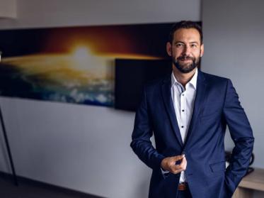 Daniel Brettschneider ist neuer Hotel Manager im Dorint Stuttgart Airport