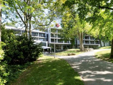 Favorite Parkhotel in Mainz investiert kräftig