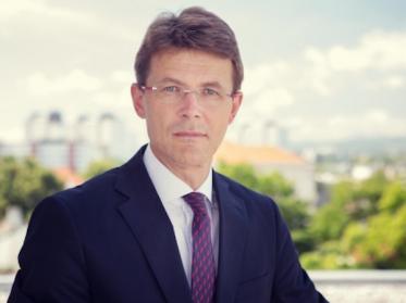 Reinhold Hofmann neuer Geschäftsführer für die Johannesbad Hotels