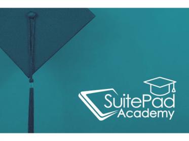 SuitePad Academy geht an den Start