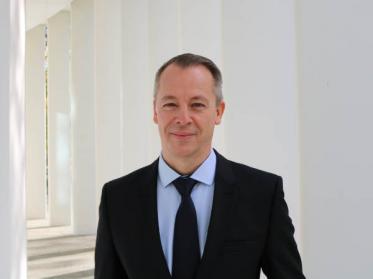 Jan Hartwig ist neuer Director of Finance im The Fontenay