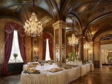 Luxus in Marriott Bonvoy Hotels von Berlin bis Wien genießen