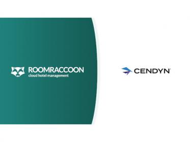 RoomRaccoon jetzt mit Cendyn vernetzt
