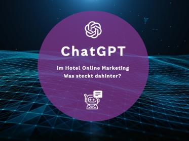 Chat GTP - die Vor- und Nachteile für die Hotellerie