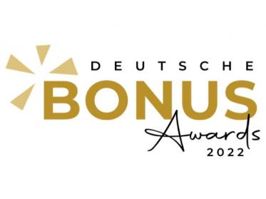 Deutsche Bonus Awards verliehen