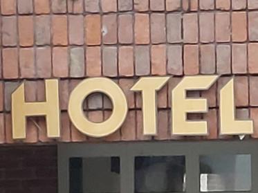 Schwere Zeiten für Hoteliers