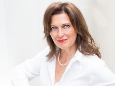 Petra Deuter ist neue Geschäftsführerin und CEO