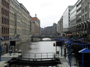 Hamburg-Gemeinschaftstand auf der ITB 2024 abgesagt