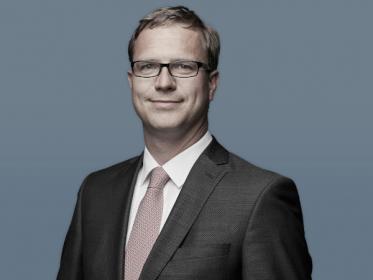 Chief Investment Officer Posten für Tim Sauer