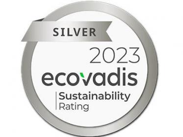 Transgourmet erhält EcoVadis-Rating
