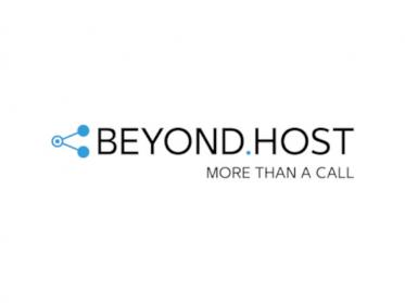 Beyond.Host - so geht Konferenzkommunikation