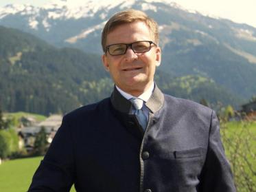 Gerhard Bosse neuer GM im Tirolia Kitzbühel