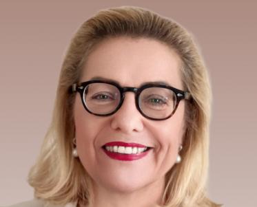 Gabriele Maessen neue Senior Beraterin