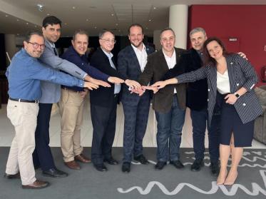 European Bound of Hospitality Leaders offiziell gegründet