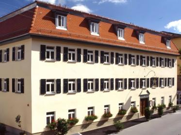 Aspire Kronprinz in Schwäbisch Hall eröffnet