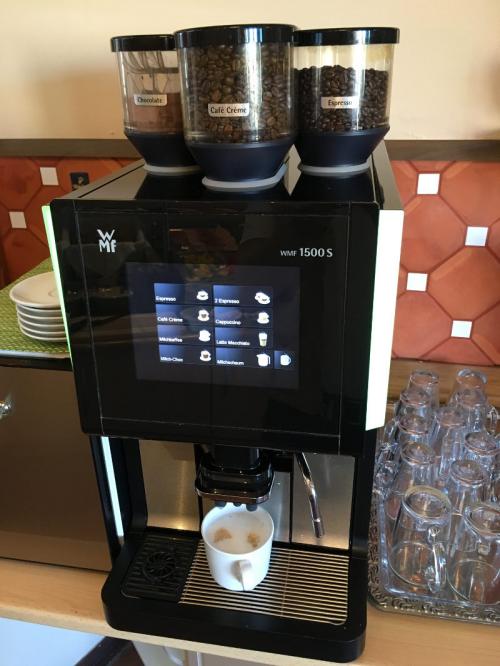 7 Tipps zur Kaffeemaschinen-Technik der Gastronomie