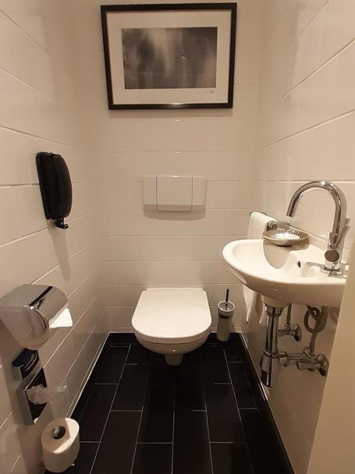 WC-Ausstattung - WCs
