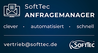 SoftTec Anfragemanager