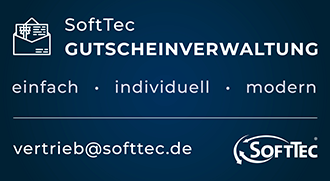 SoftTec Gutscheinverwaltung