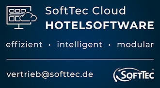 SoftTec Cloud Hotelsoftware