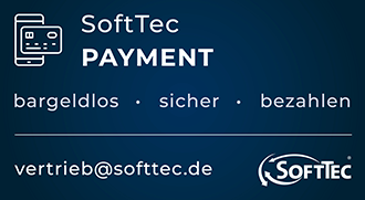 SoftTec Payment