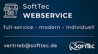 SoftTec Webservice