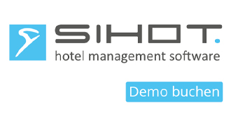 SIHOT Hotel Management Software