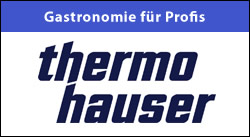 thermohauser - Gastronomie für Profis