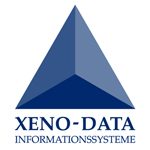  Xenia-Software von Xeno-Data GmbH/Stutensee