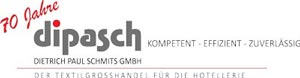 dipasch Textilgrosshandel GmbH