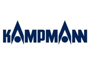 Führendes Unternehmen der Bau- und SHK-Branche: die Kampmann GmbH & Co.KG