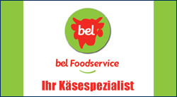 Bel Foodservicie - Ihr Käsespezialist