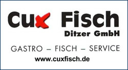 Gastro - Fisch - Service = Cux Fisch Ditzer GmbH
