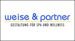 Weise & Partner - Gestaltung für Spa und Wellness