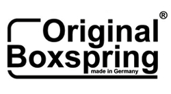 Original Boxspringbetten made in Germany von Markmann