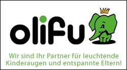 olifu - Spielgeräte und Möbel für Kinder