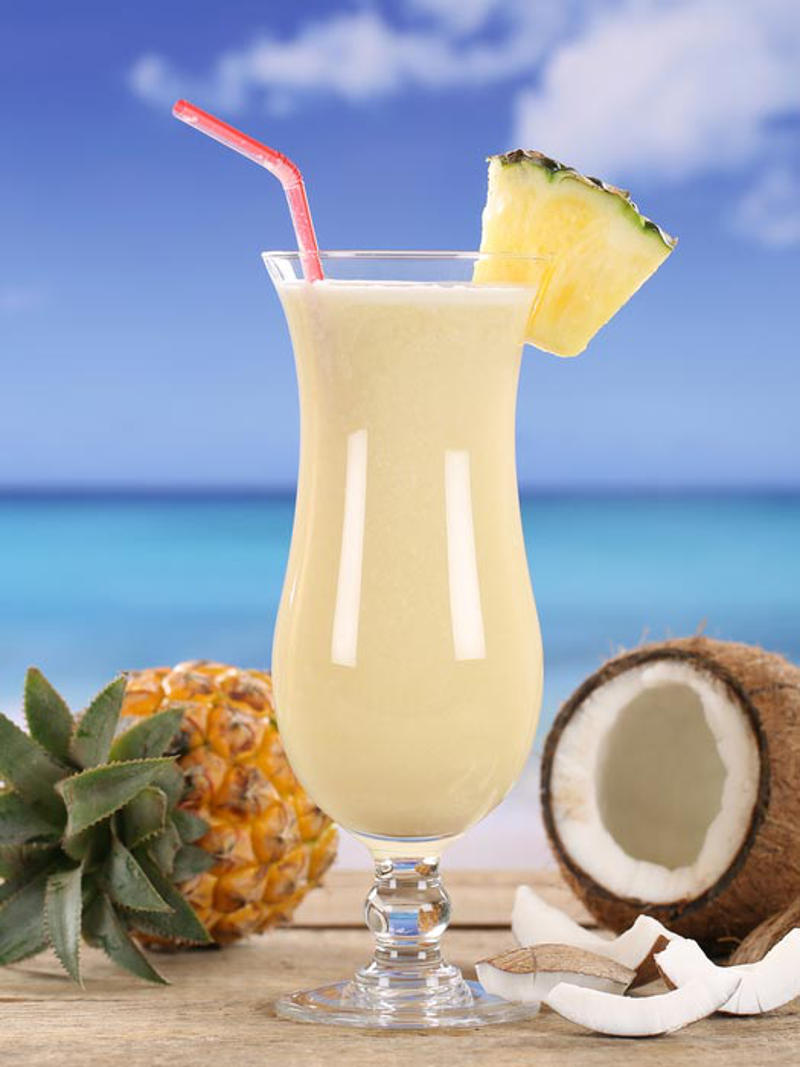 7 Cocktails, damit du in karibische Urlaubsstimmung kommst | Hotelier.de