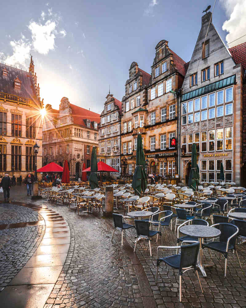 Bremen Fotos peppen Hotelstart | hotelier.de